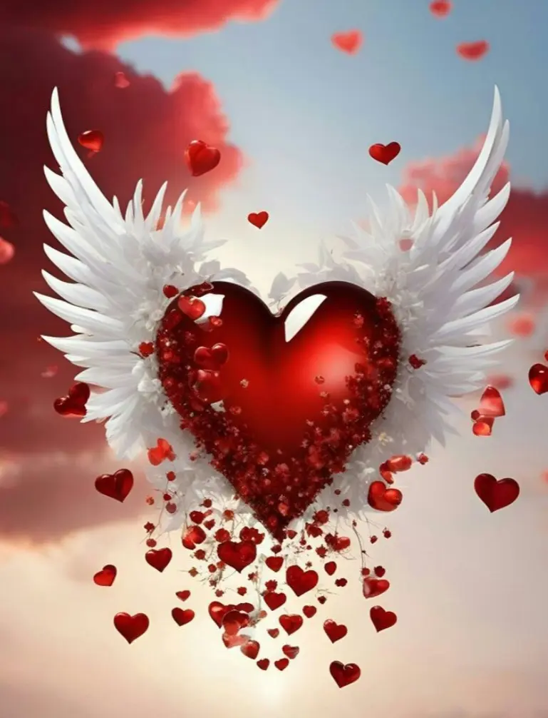 Condolence image of ❤️❤️❤️