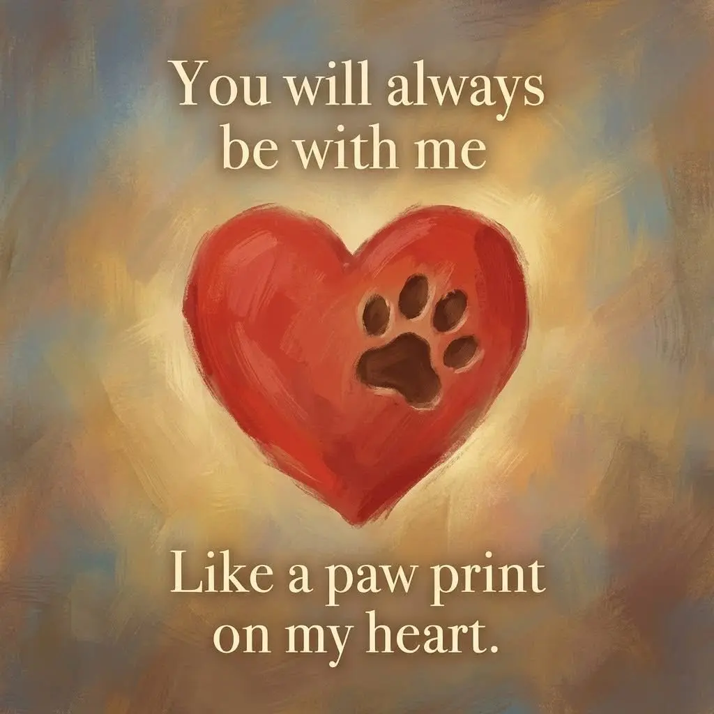 Condolence image of Für Snoopy