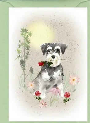 Condolence image of Iris mit Linus und Eliot im ♥