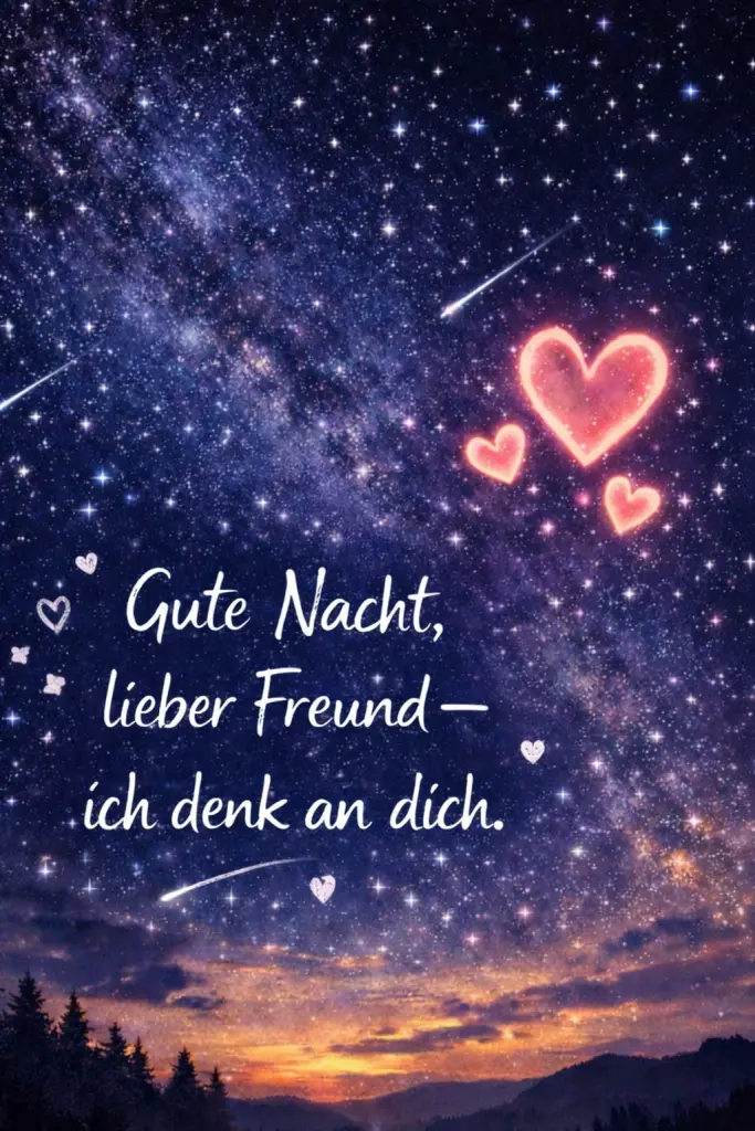Condolence image of ✨Gute Nacht✨ von Lara ♥️