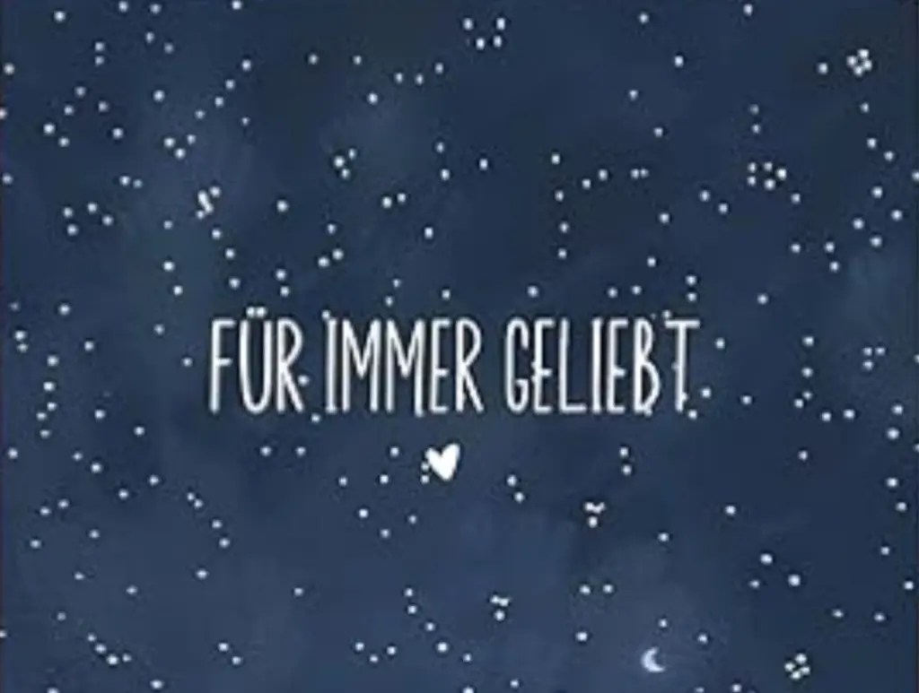 Andachtsbild von ❤️❤️❤️