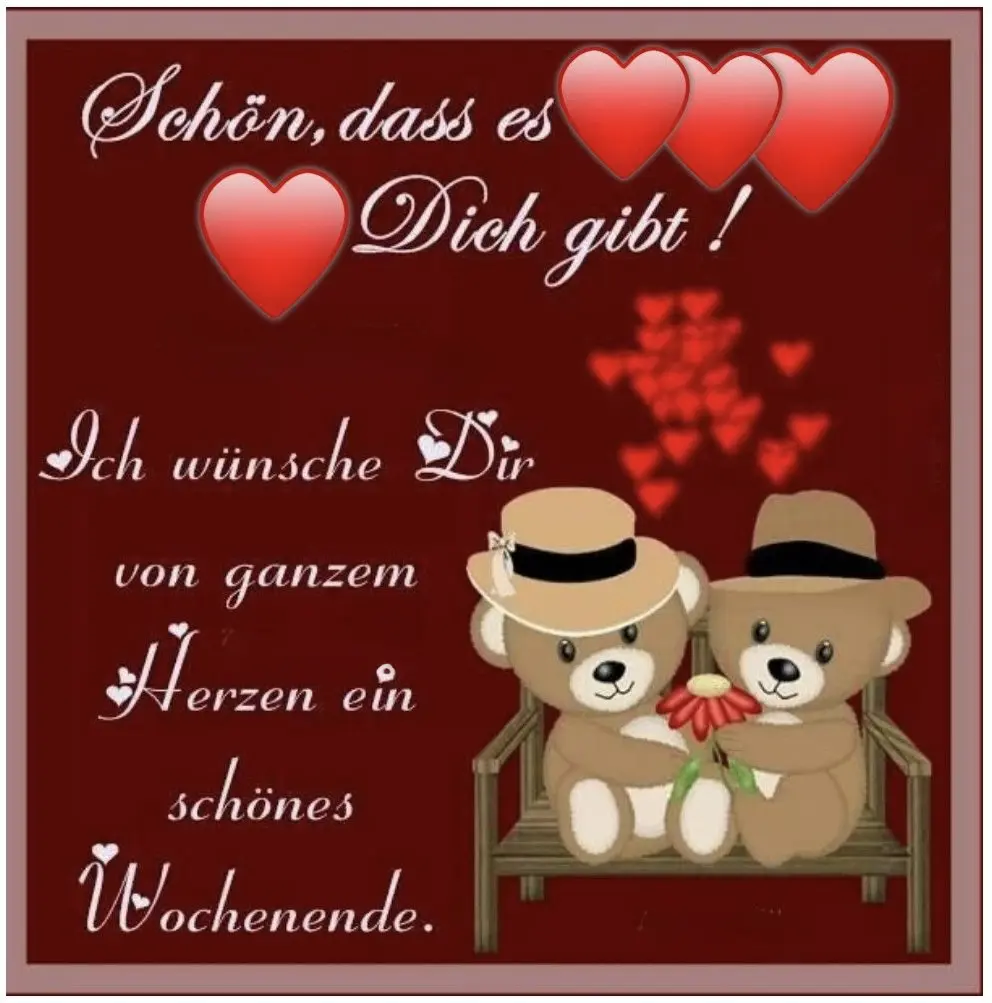 Andachtsbild von Janine ❤️ Sheela