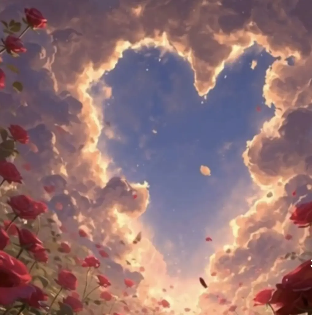 Condolence image of ❤️❤️❤️