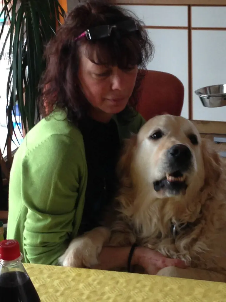 Condolence image of Martina