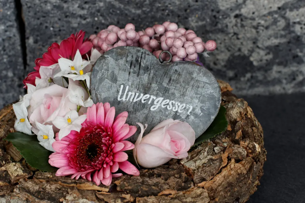 Condolence image of Ina Erberich