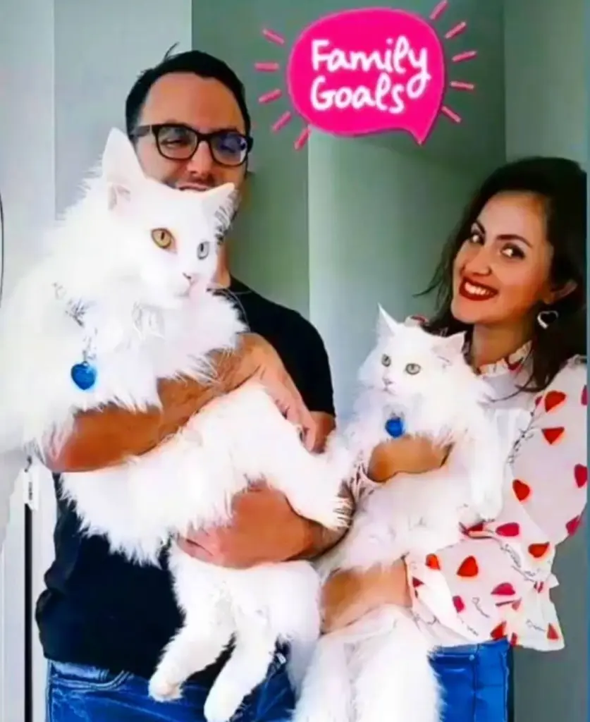Our family of four :)