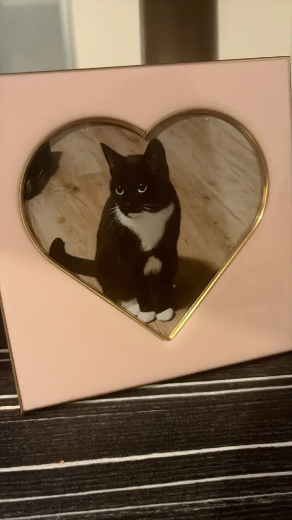 Condolence image of Maria