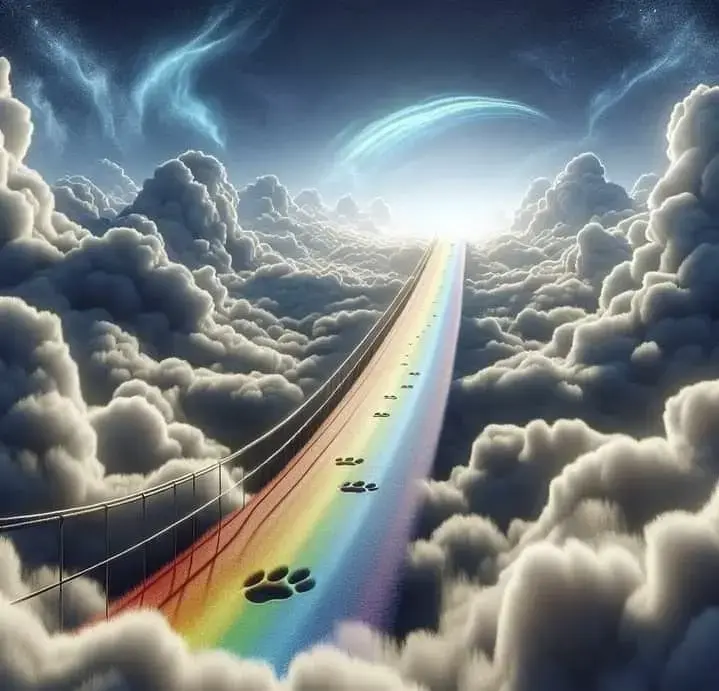 Andachtsbild von Konny mit Piccolino-Fly tief im ❤️