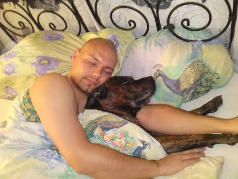 Condolence image of Steve