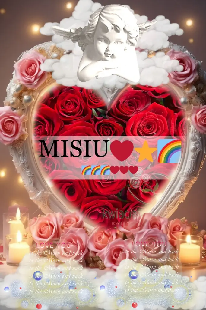 Condolence image of Dla Misieńka❤️⭐️🐕🙏🙏🙏