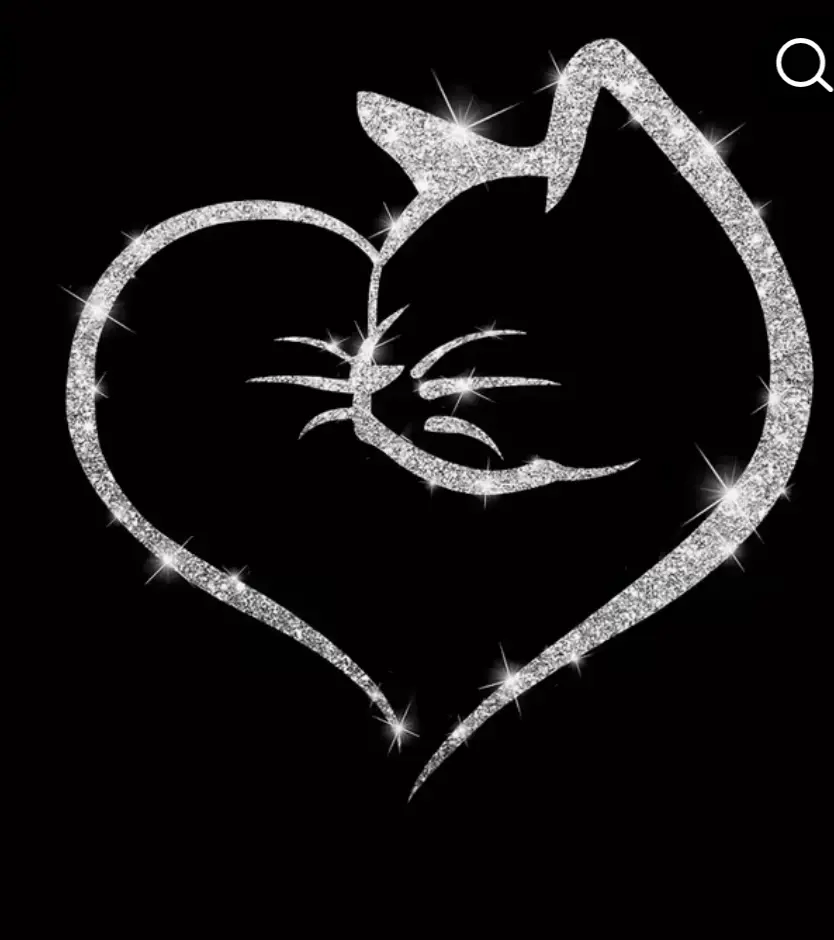 Andachtsbild von Patricia