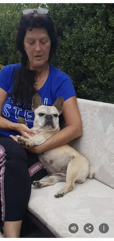 Andachtsbild von Muddy