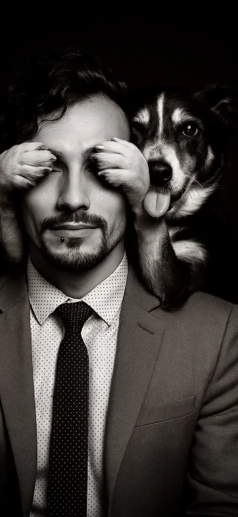 Bild von Digger Sico