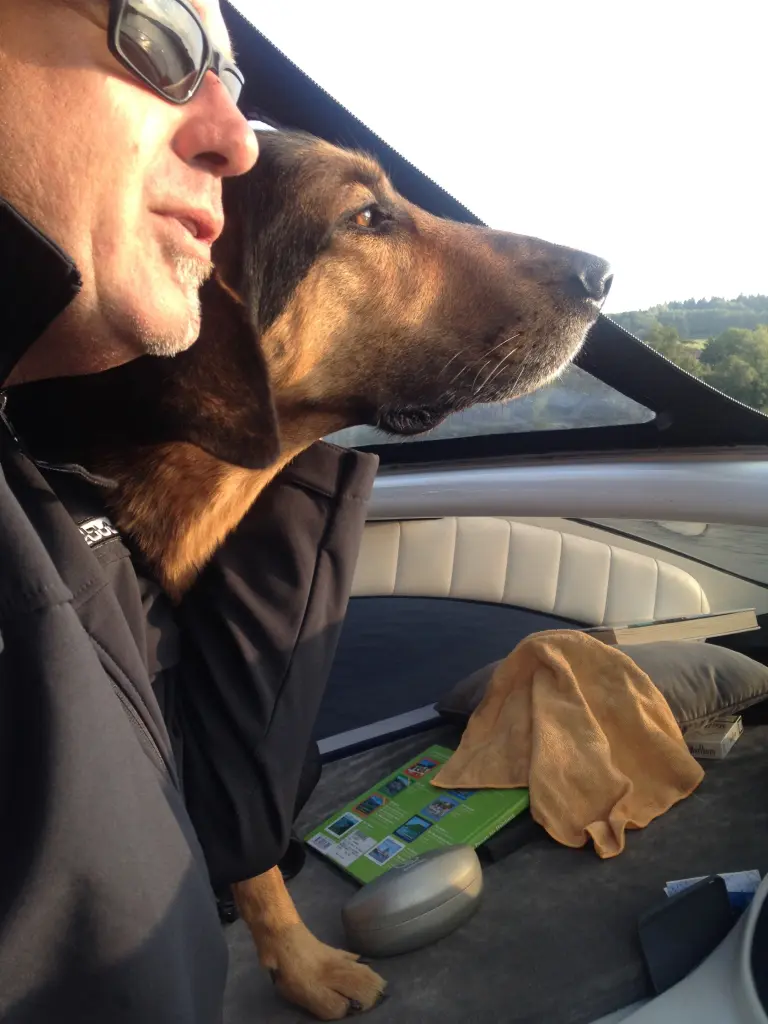 Condolence image of Sepp