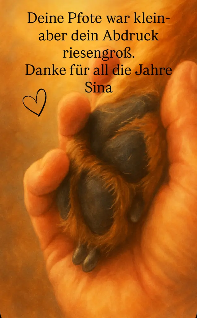 Andachtsbild von Claudia Diehl