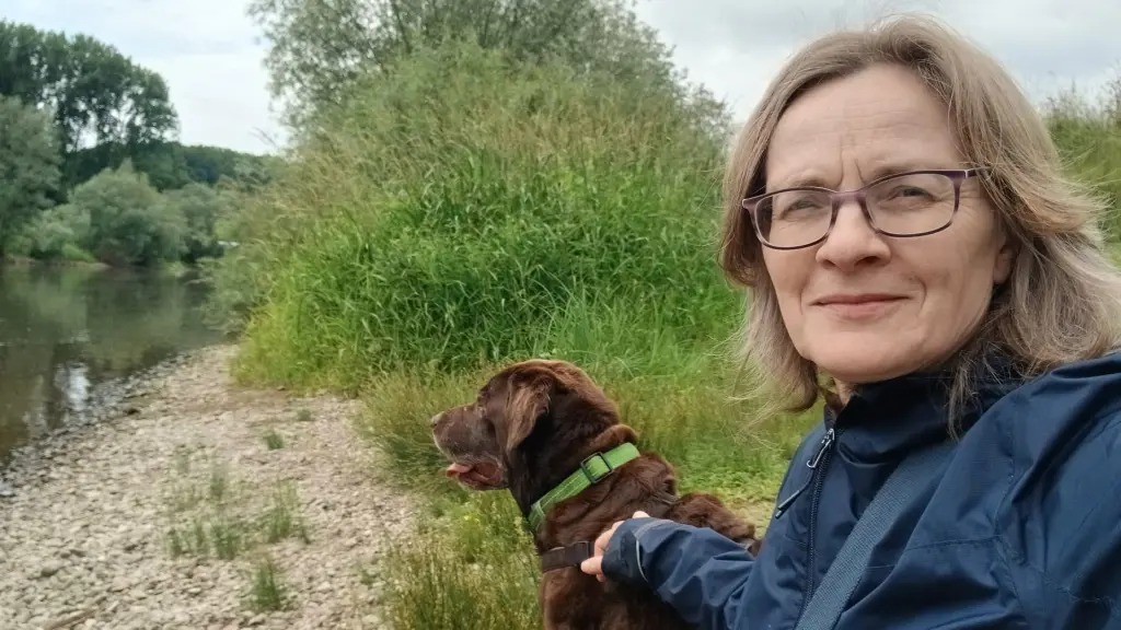 Alles verändert sich, wenn neben Dir jemand fehlt