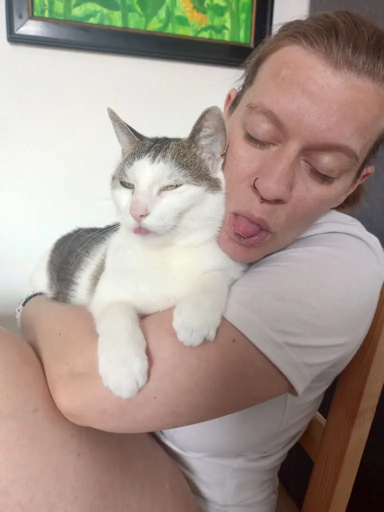 Andachtsbild von samy Friedel