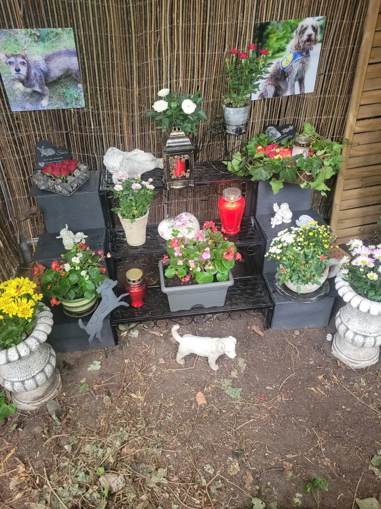 Andachtsbild von Bernd & Jens Schmidt