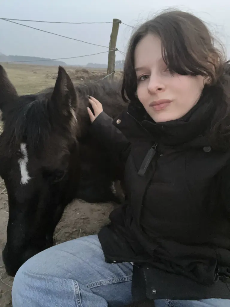 Condolence image of Alina Rost