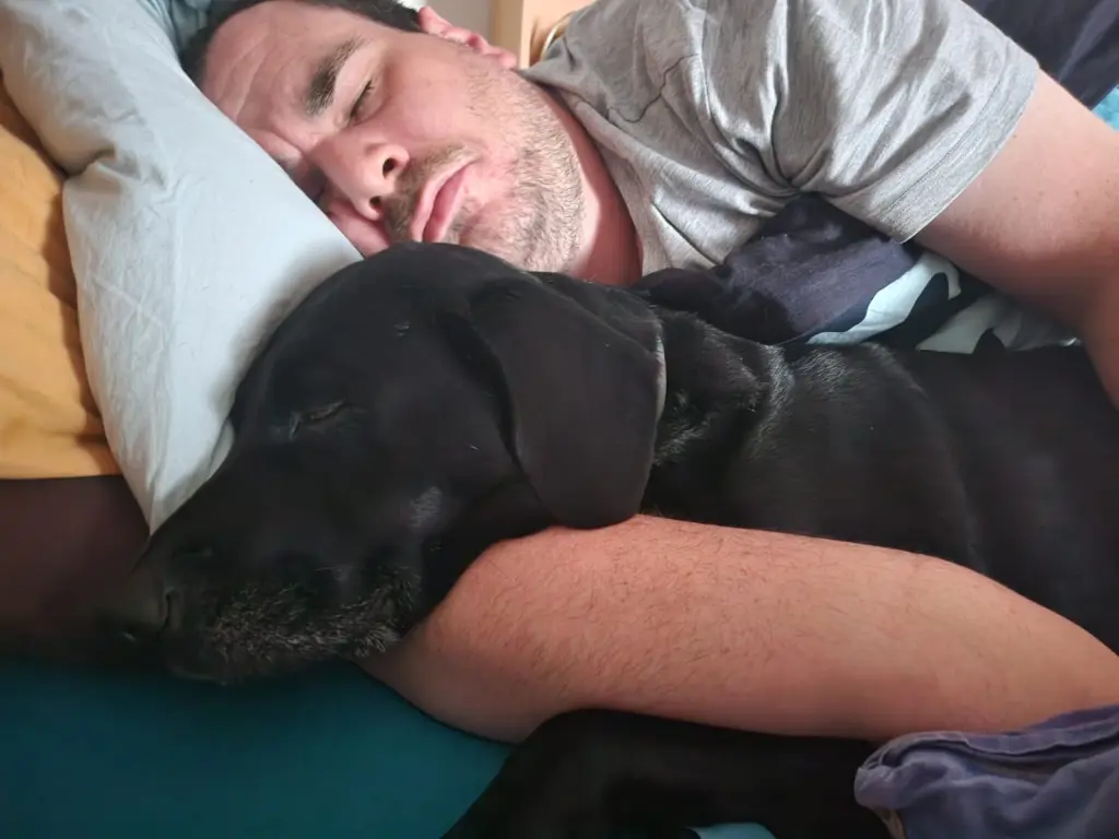 Andachtsbild von Andreas Joram