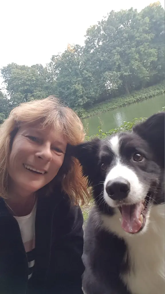 Condolence image of Sandra und Nemo