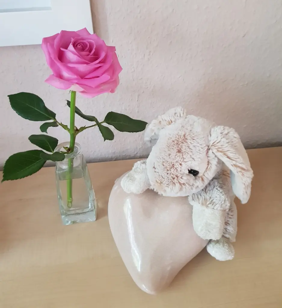 Condolence image of monic & amy