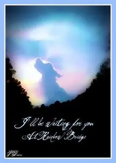 Condolence image of Iris mit Linus und Eliot im ♥