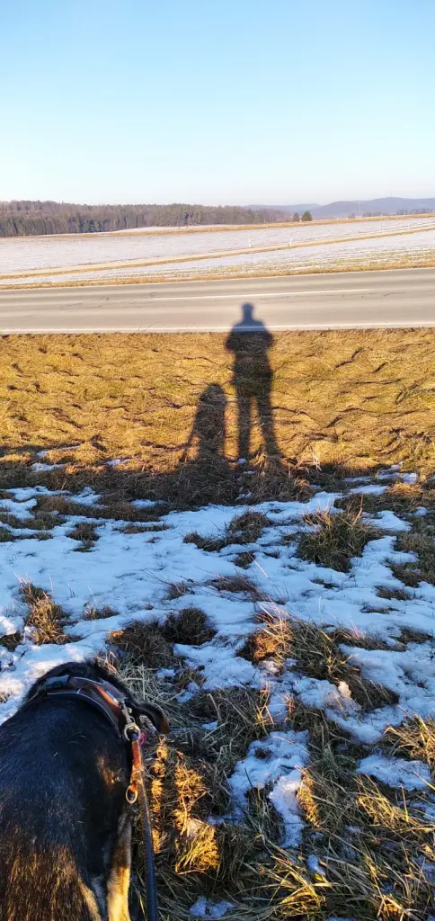 Andachtsbild von Erika Cremer