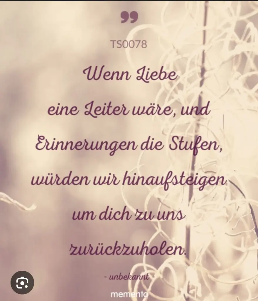 Andachtsbild von Mona mit Lina im ♥️