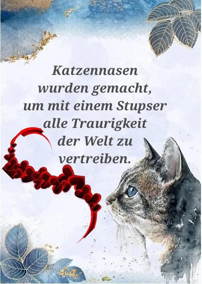 Andachtsbild von Chantal Strack