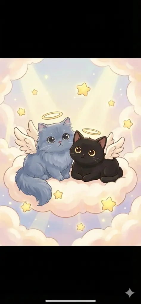 Andachtsbild von Ruifang Ge