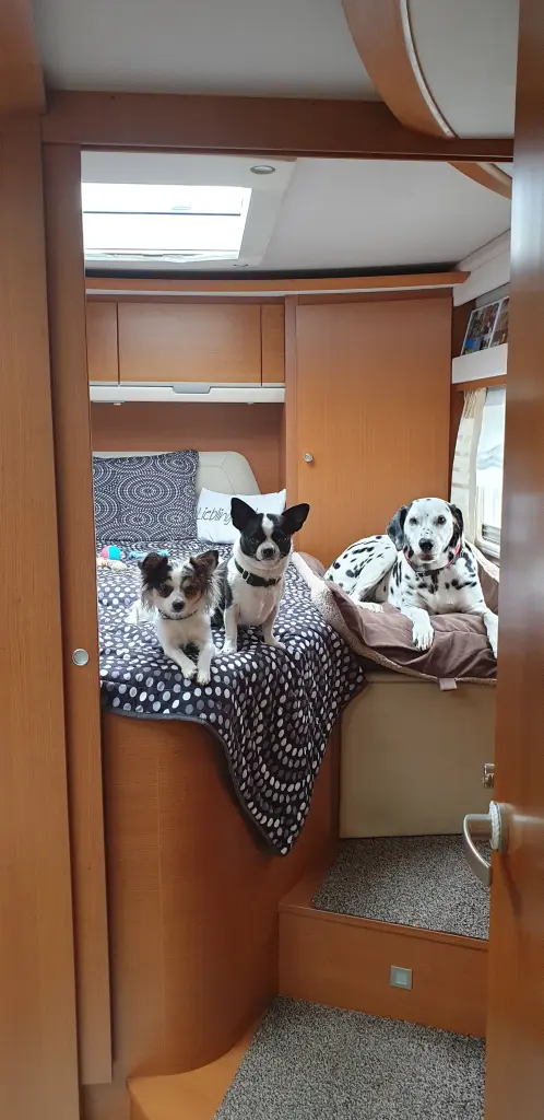 Andachtsbild von Hartmut und Margit Walde