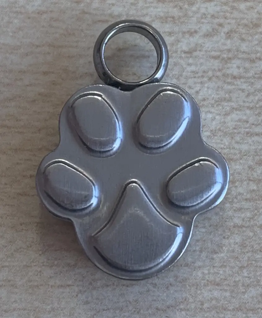 Andachtsbild von Steffen