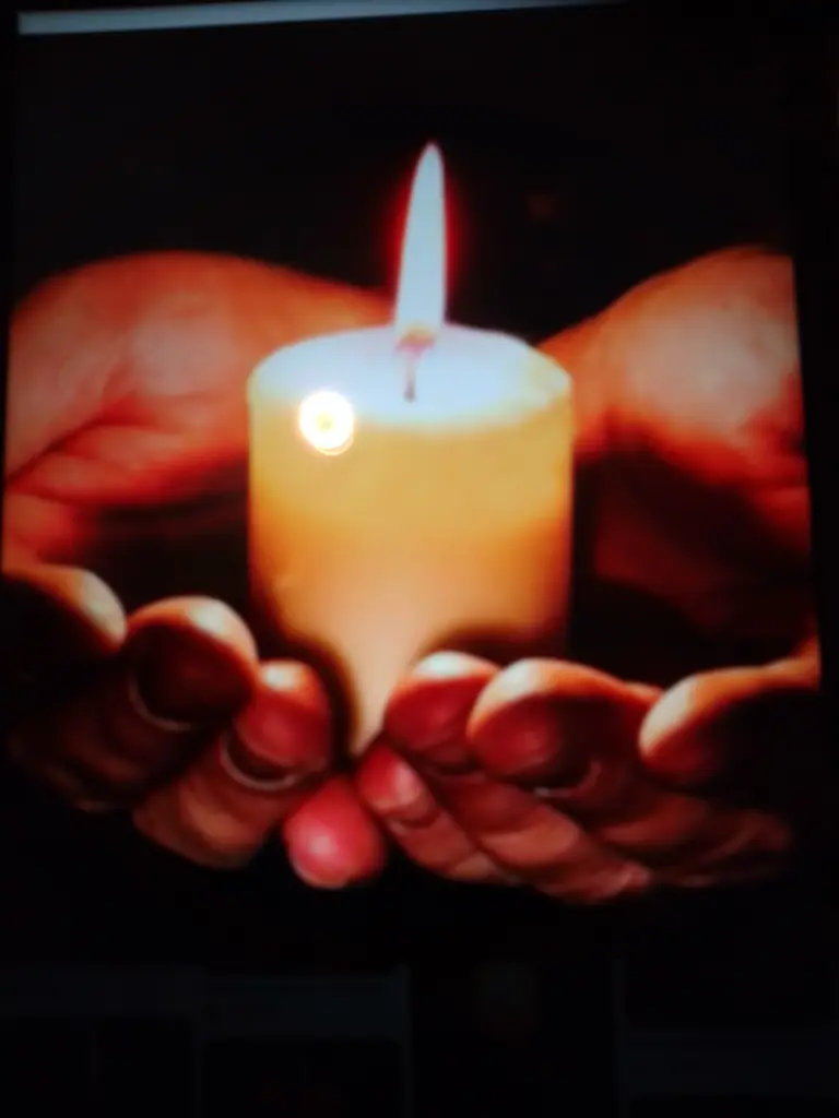 Andachtsbild von Konny mit Piccolino-Fly tief im ❤️