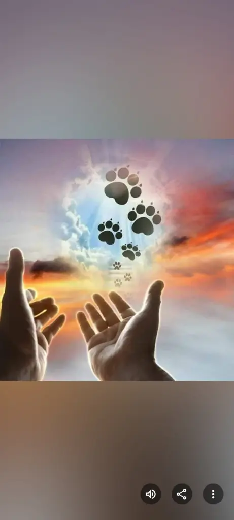 Andachtsbild von Astrid Bröhl