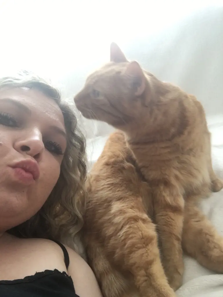 Andachtsbild von Anita Wieck