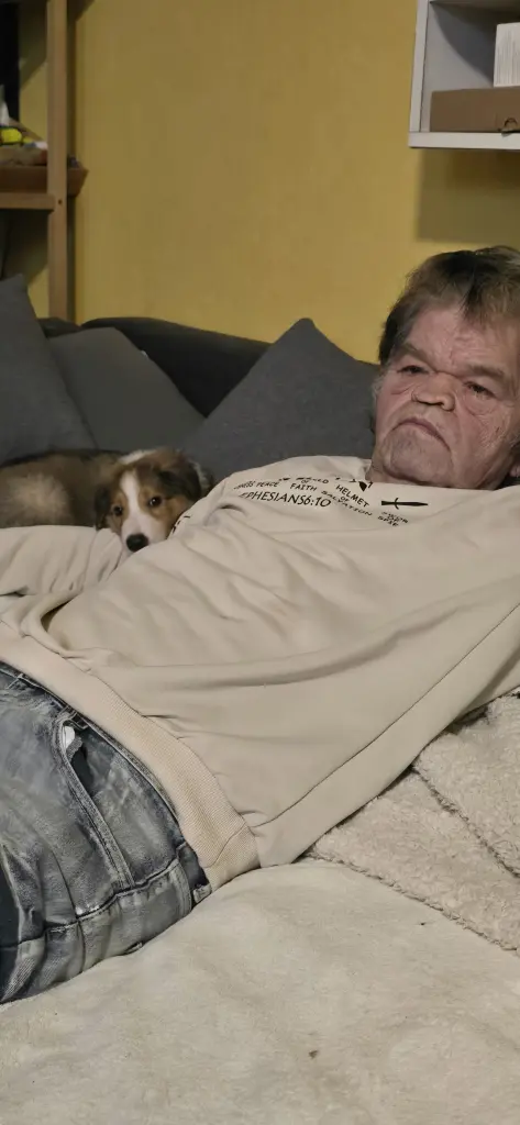 Andachtsbild von Holger Fleischer