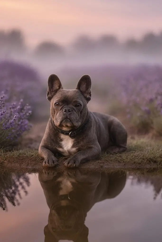 Andachtsbild von Heike Hecker