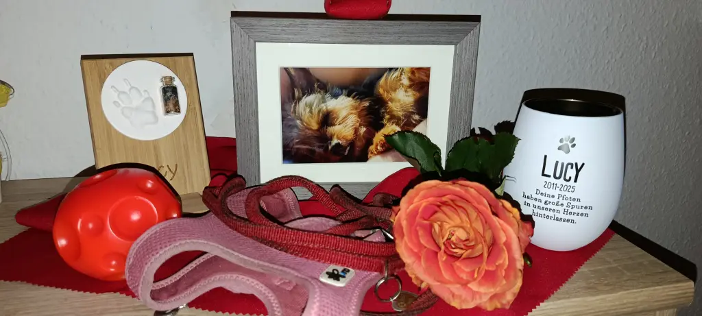 Andachtsbild von Sonja Reichenberg