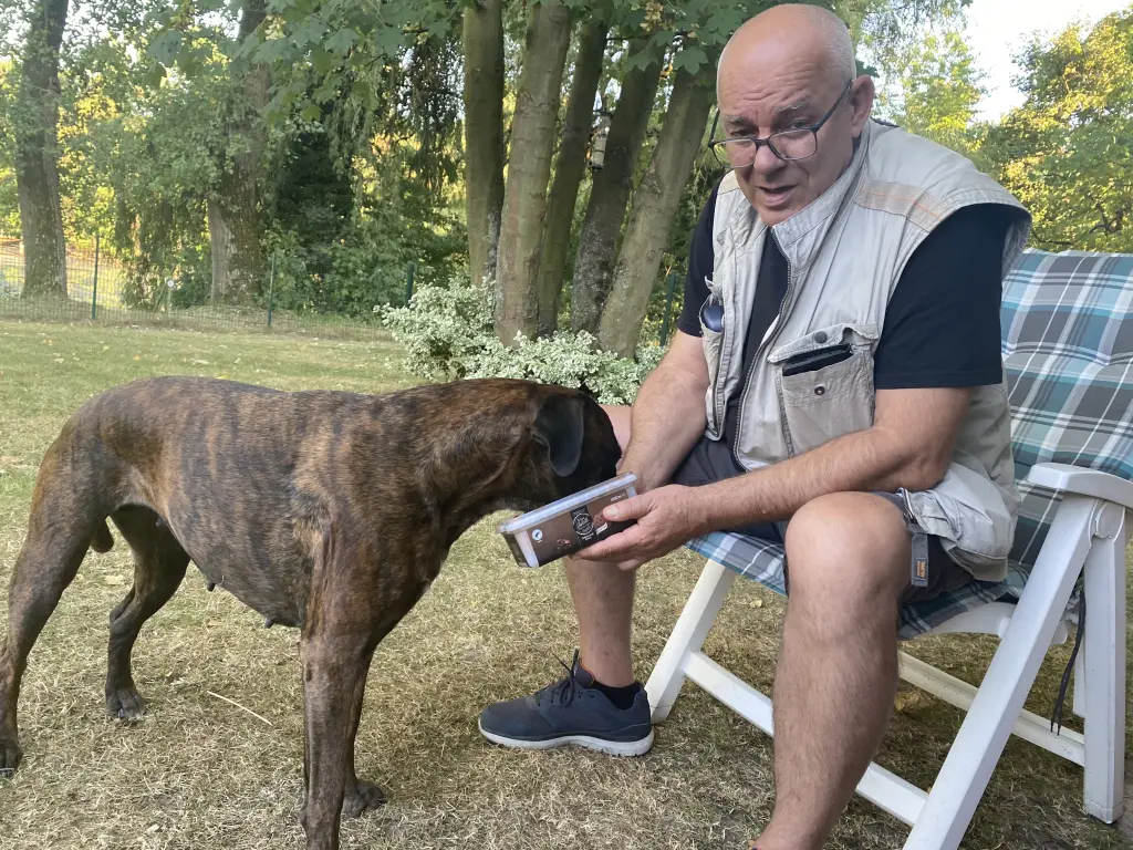 Bild von Maxi
