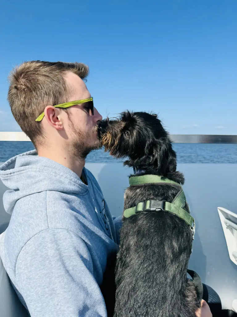 Andachtsbild von Kevin Mennenga