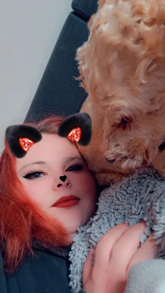 Und liebe und zuneigung