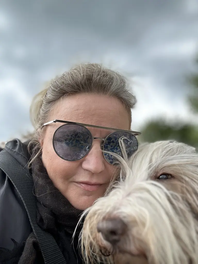 Bild von Carrie