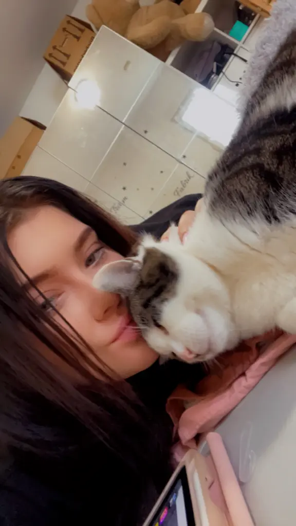 Bild von Minzi