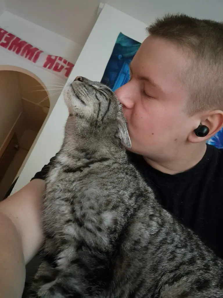Bild von Juli