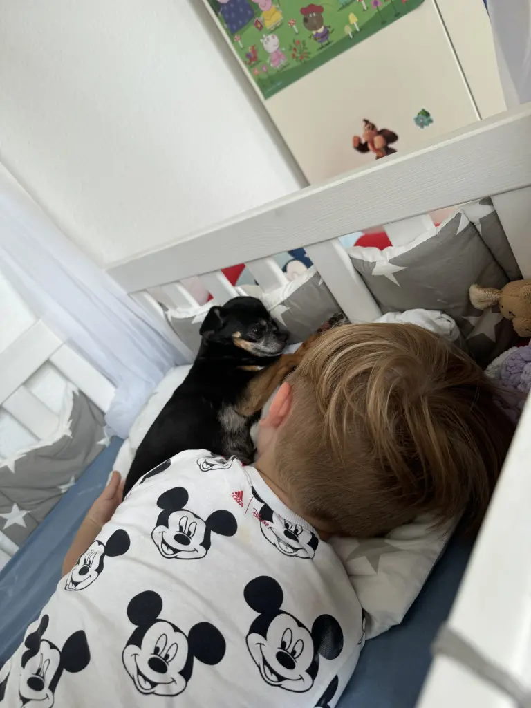 Andachtsbild von Lydia Kehder