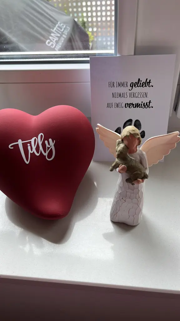 Bild von Tilly