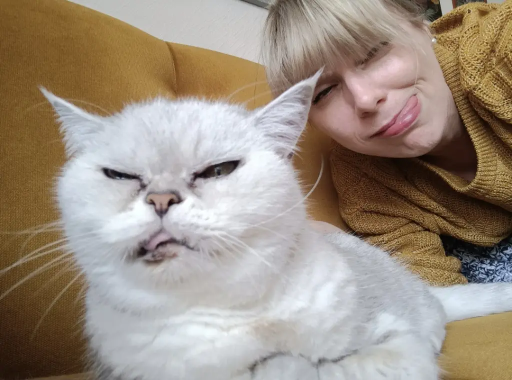 Bild von Pebbles "Peppi"