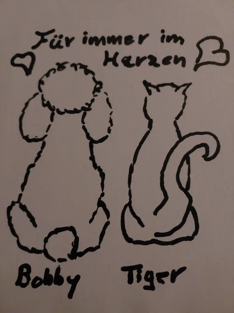 Andachtsbild von Conny Kaiser