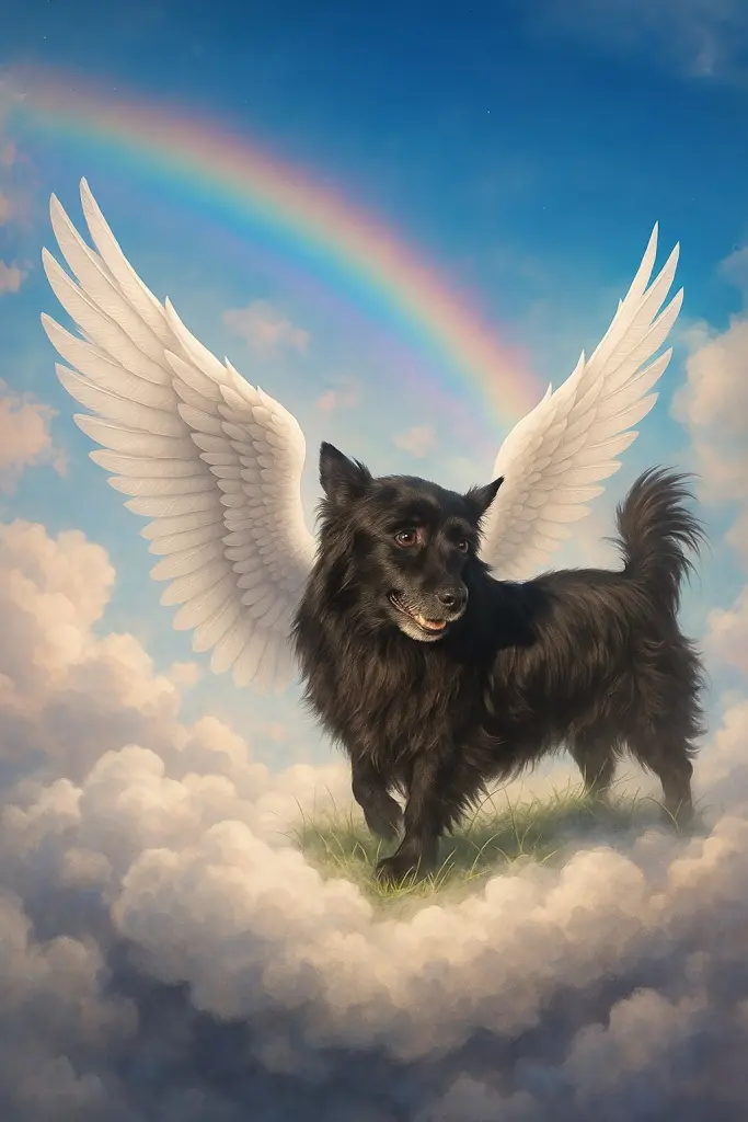 Andachtsbild von Werner Gnieser